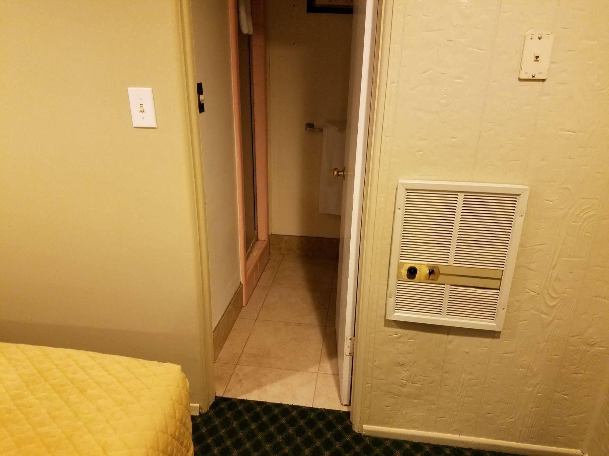 Canyon Lodge Motel Panguitch Buitenkant foto